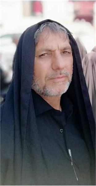 شهید حاج محمود توکلی 62