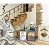 خبر شهادتش را که شنیدم گفتم اللهم تقبل منا هذا القربان