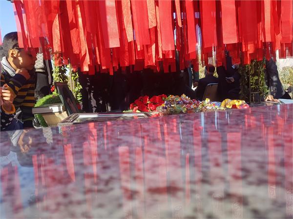 شهید حاج محمود توکلی 60