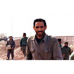 ماجرای جالب از مدیریت عملیاتی شهید دستوراه