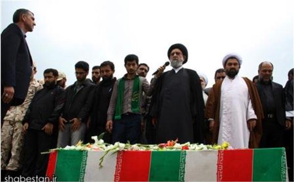 تشییع(گرگان)