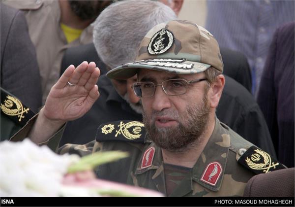 شهید محمد پازوکی طرودی