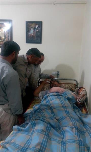 شهید حاج محمود توکلی 21