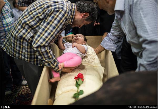 احراز هویت شهید امیر مسعودزاده 6