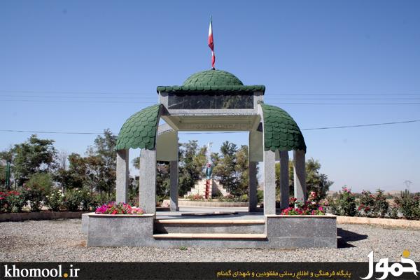 پادگان مهندسی قدر