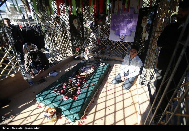 پایان چشم انتظاری ۲۷ ساله خانواده شهید حسین خان احمدی