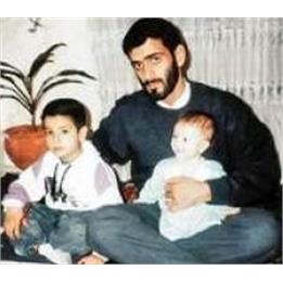 کار بامزه شهید تفحص برای انتخاب نام فرزند