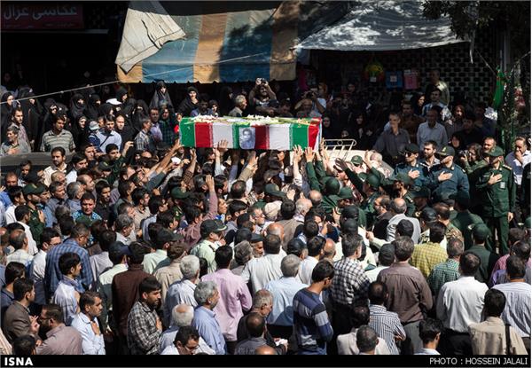 احراز هویت شهید امیر مسعودزاده 8