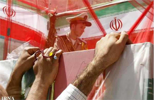 توسل به شهدا