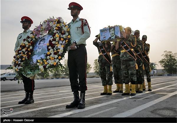 بازگشت حیدر یزدانی پس از ۳۶ سال 22