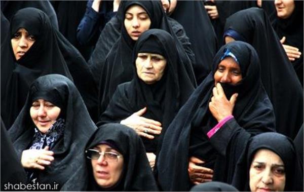 تشییع(گرگان)