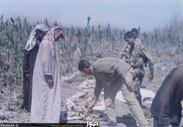 پیکرهای مطهر