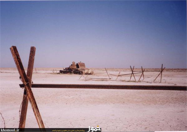 معراج الشهدا