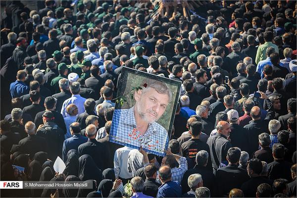 شهید حاج محمود توکلی 17