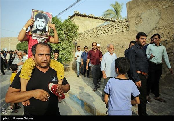 بازگشت حیدر یزدانی پس از ۳۶ سال 10