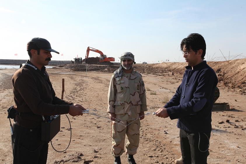 شهید پازوکی