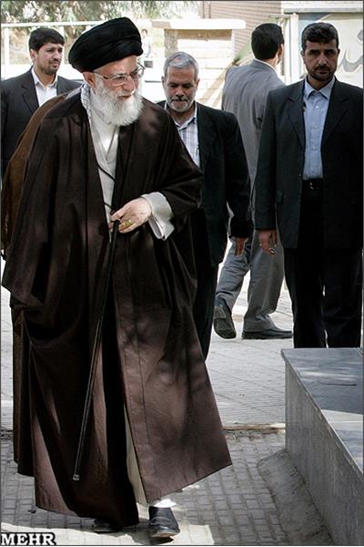 آقا در گیلانغرب