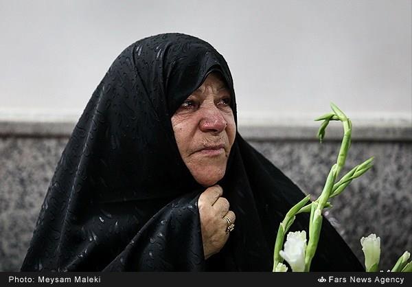 احراز هویت شهید احمد شمسی پور 2