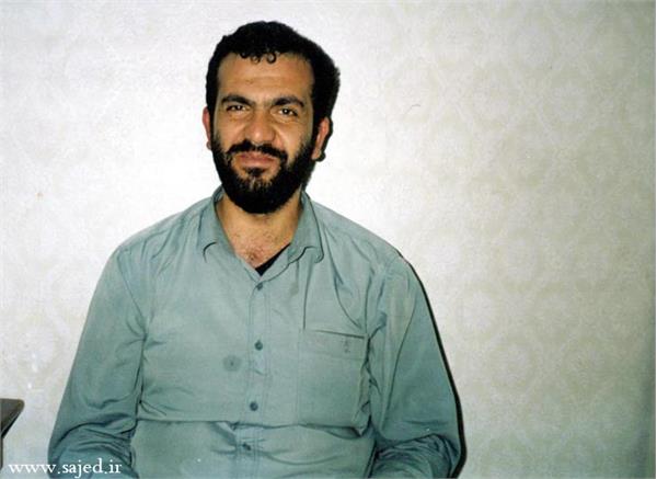 شهید مجید پازوکی