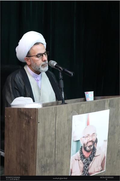 بزرگداشت مرحوم قبادی و سایر پیشکسوتان تعاون و تعاون رزم - 7 مهر 1402 8