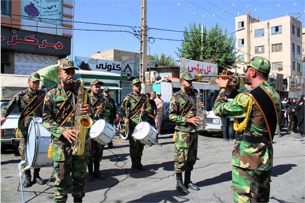 شهید شهید گمنام پاکدشت 9