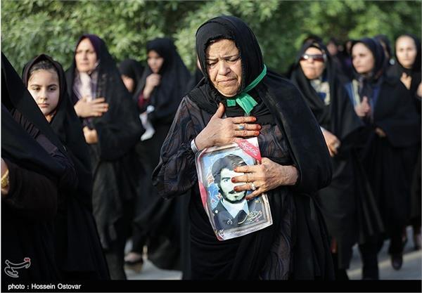 بازگشت حیدر یزدانی پس از ۳۶ سال 5