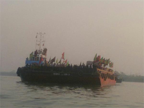 ورود پیکر پاک۶۶ شهید دفاع‌ مقدس به کشور  14