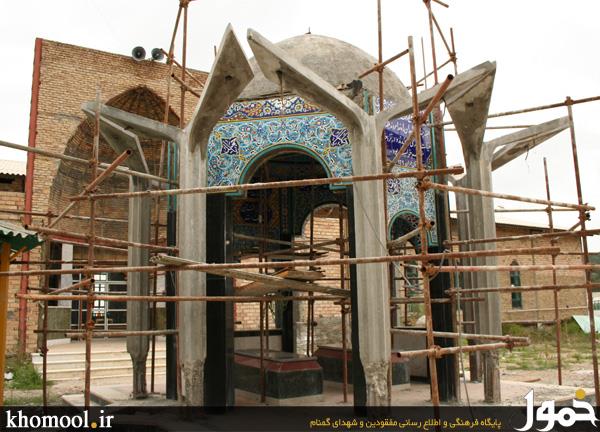 پادگان سپاه