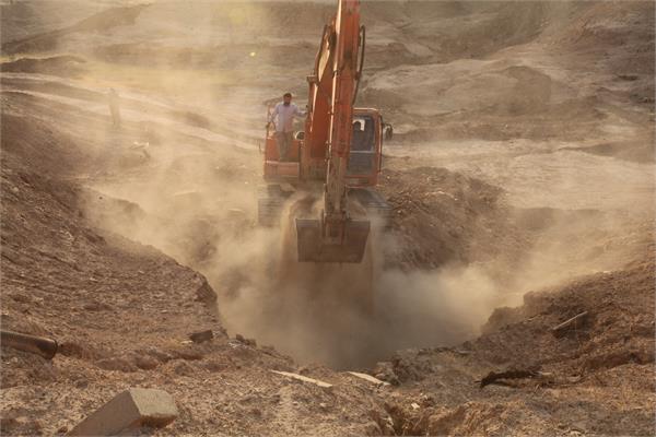 بیل مکانیکی