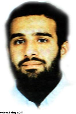 شهید عباس صایری