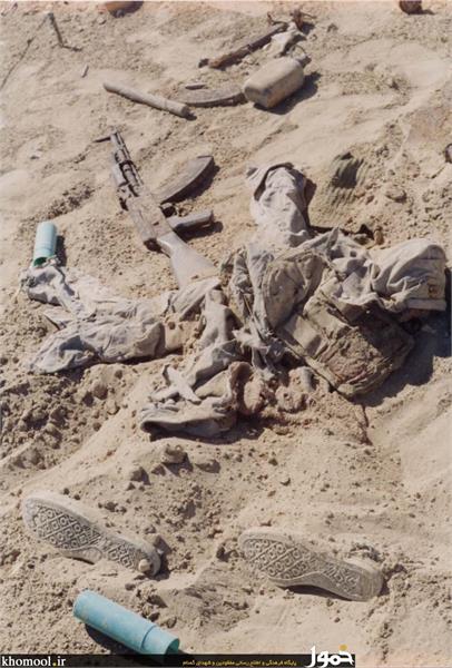 پیکرهای مطهر