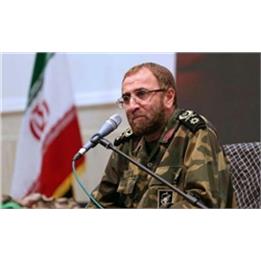 درخواست سردار باقرزاده از مردم و مسئولین جهت تجهیز ادوات تفحص پیکرهای مطهر شهدای دفاع مقدس+فیلم