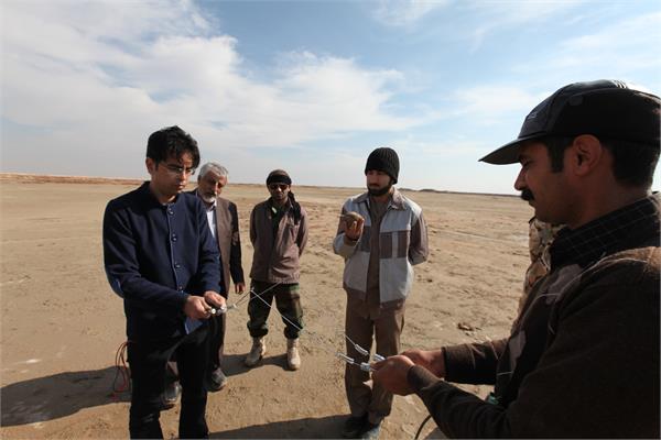 شهید محمد پازوکی طرودی