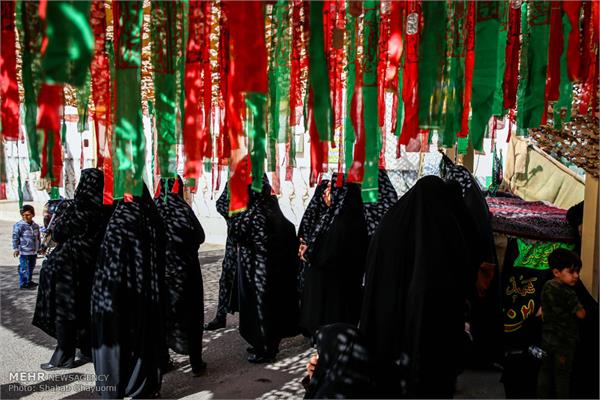 شناسایی هویت دوتن از شهیدان گمنام دفاع مقدس 3