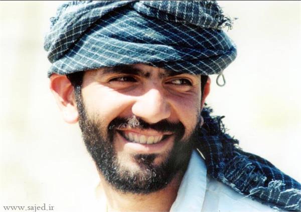 شهید مجید پازوکی