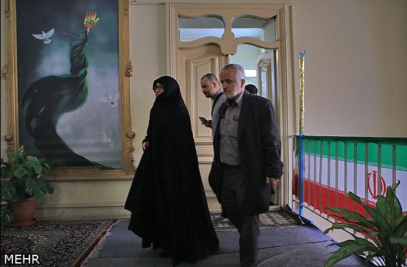 احراز هویت شهید"بهروز صبوری"