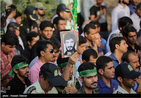 بازگشت حیدر یزدانی پس از ۳۶ سال 14