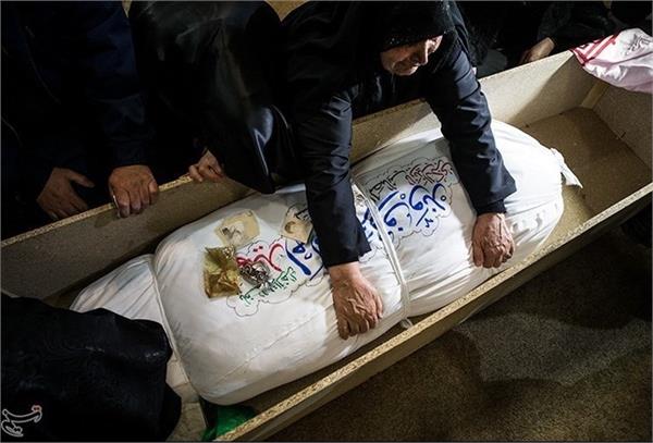 شهید معروف‌وند