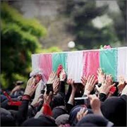 فارس میزبان ۱۲ شهید گمنام دفاع مقدس می‌شود