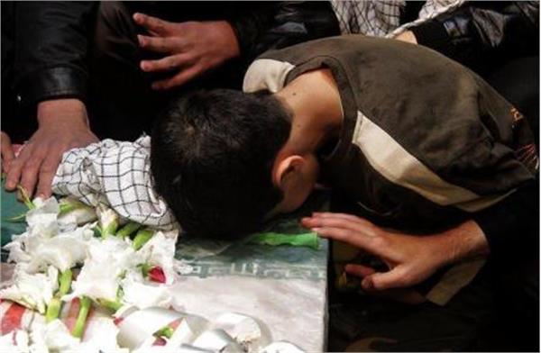 تشییع اصفهان