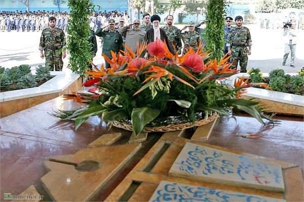 دانشکده افسری ارتش در تهران