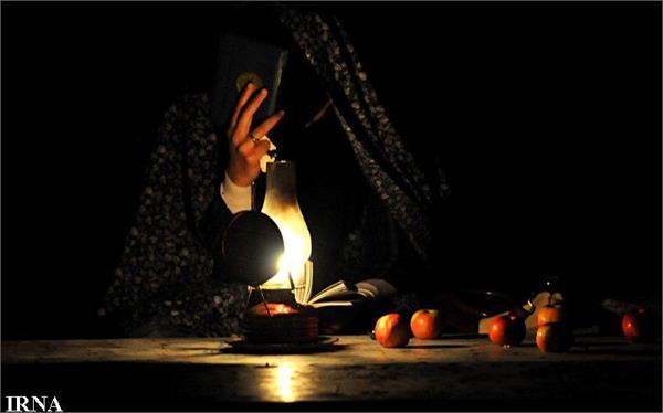 احیاء شب قدر در جوار شهدای گمنام بهشت زهرا تهران