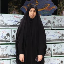 می‌گفت دلم می‌خواهد مانند عمویم شوم