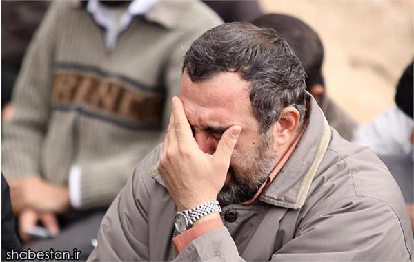 گزارش تصویری/مراسم دعای عرفه-تپه نورالشهدا شیراز