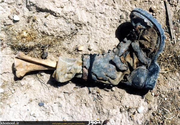 پیکرهای مطهر