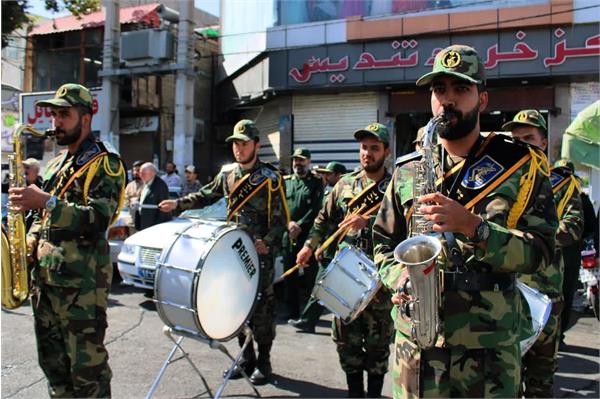 شهید شهید گمنام پاکدشت 2