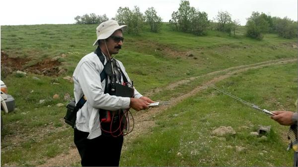 شهید محمد پازوکی طرودی