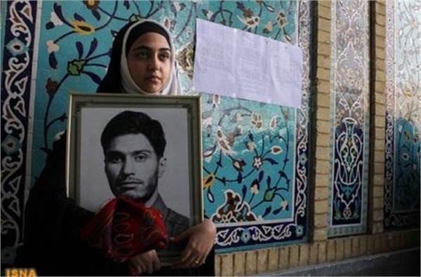 تشییع و خاکسپاری در استان کرمان