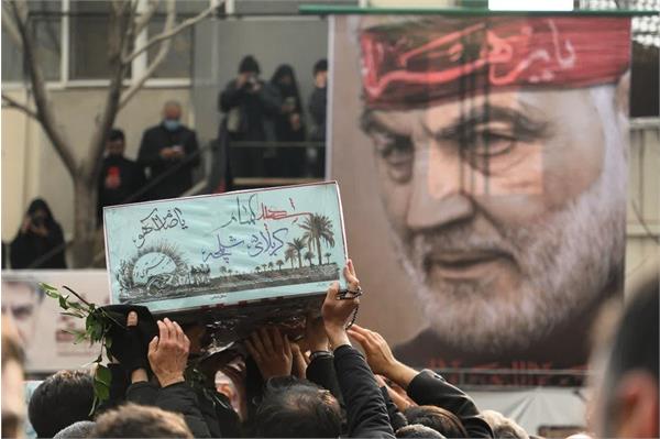 گزارش تصویری 2 تشییع 200 شهید گمنام دفاع مقدس در تهران  6 دی 1401  2