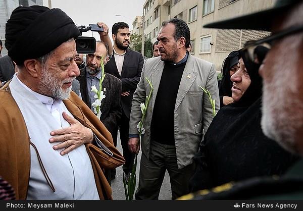 احراز هویت شهید احمد شمسی پور 27